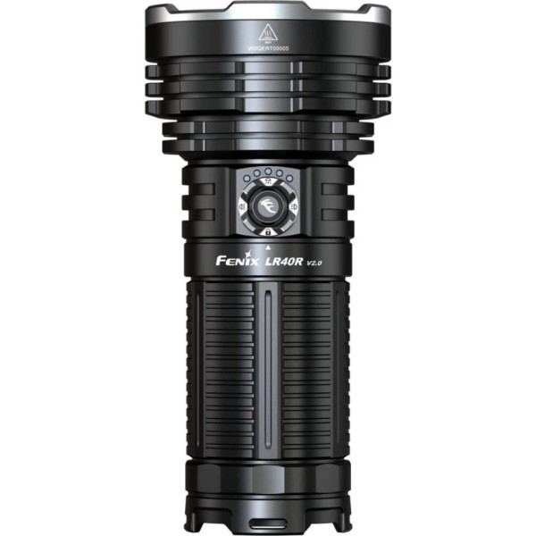 Фото - Фонарь Fenix LR40RV20